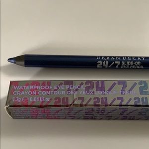 Urban Decay 24/7 Glide-on Eye Pencil